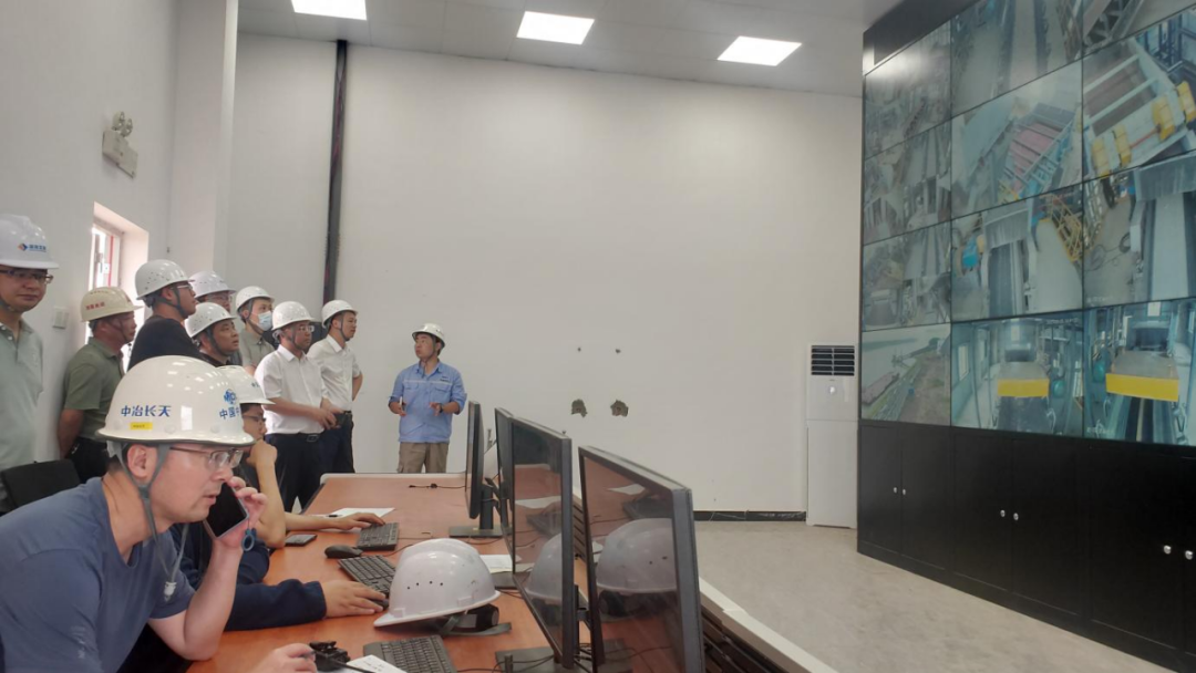 沅江機(jī)制砂項(xiàng)目產(chǎn)“砂”了！